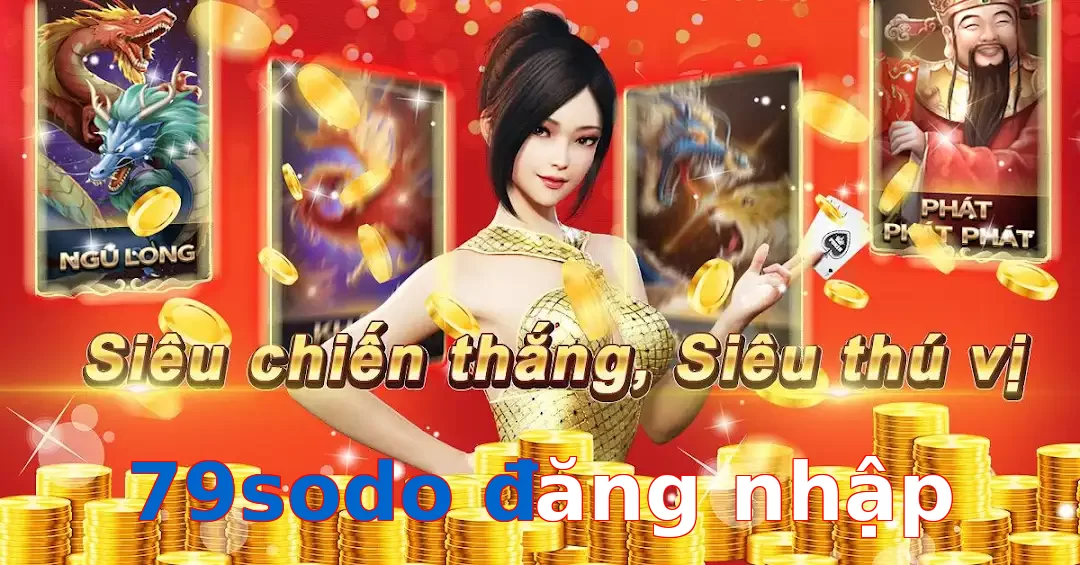 79sodo đăng nhập