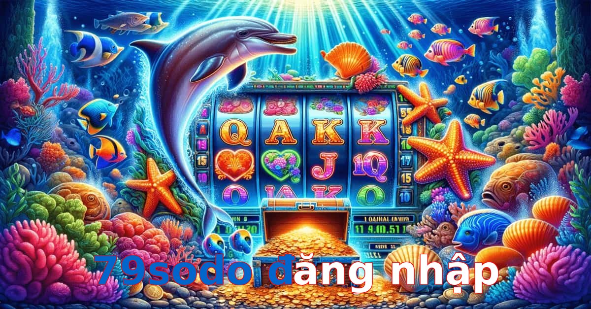79sodo đăng nhập