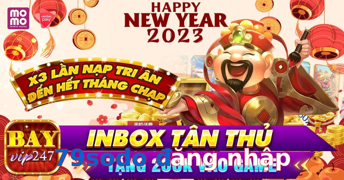 79sodo đăng nhập