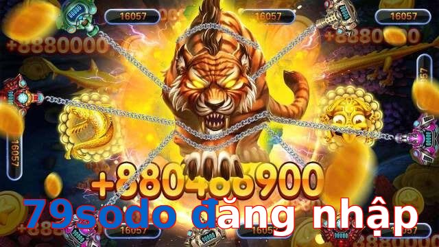 79sodo đăng nhập