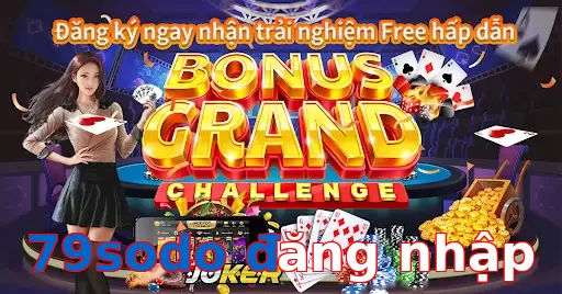 79sodo đăng nhập