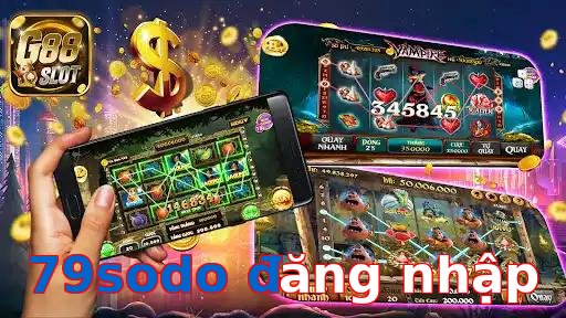 79sodo đăng nhập