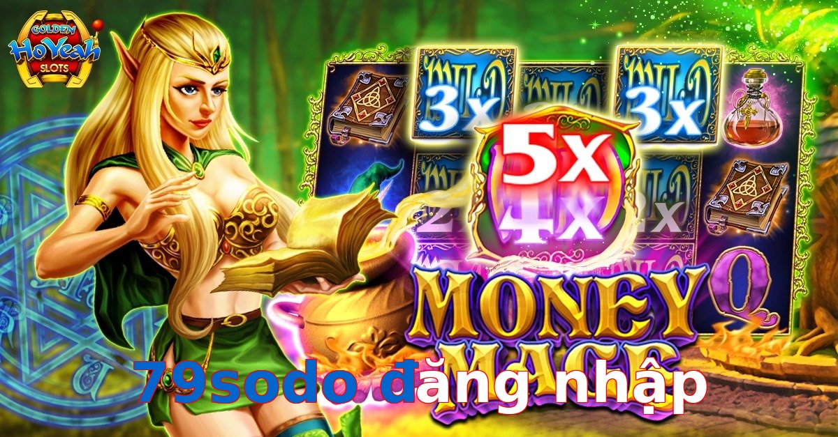 79sodo đăng nhập