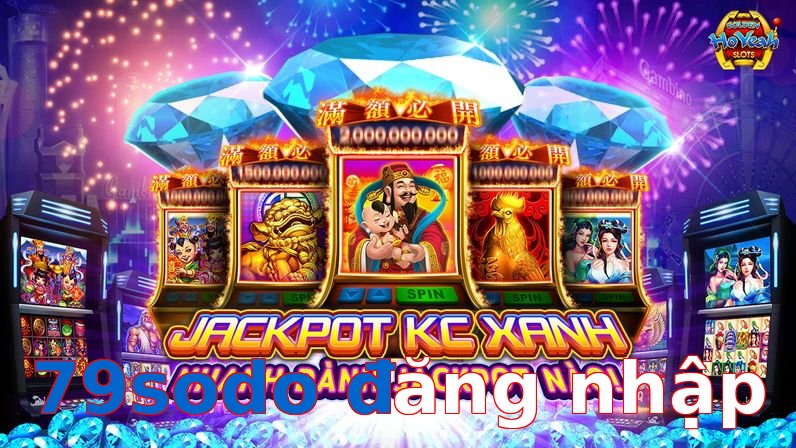 79sodo đăng nhập