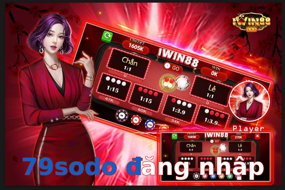 79sodo đăng nhập