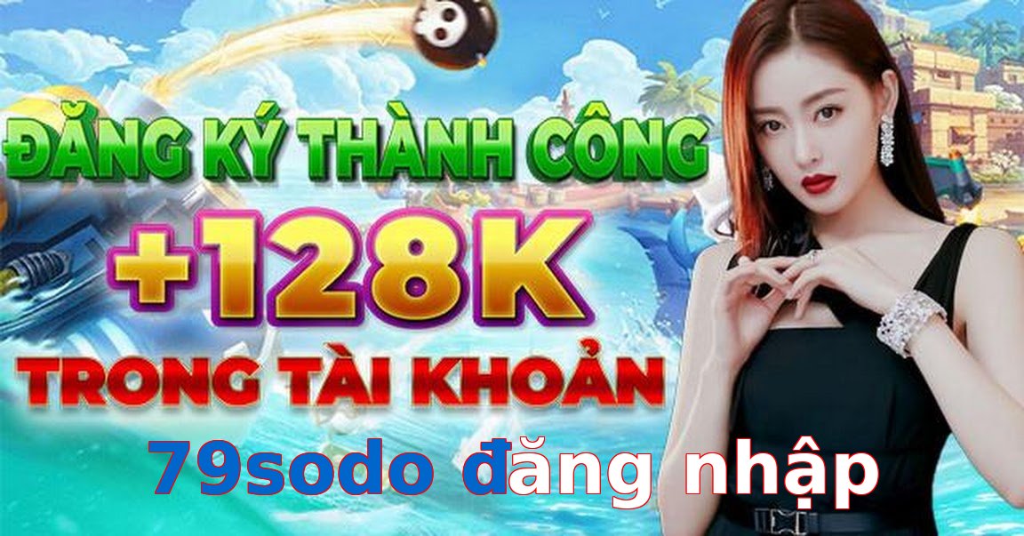 79sodo đăng nhập