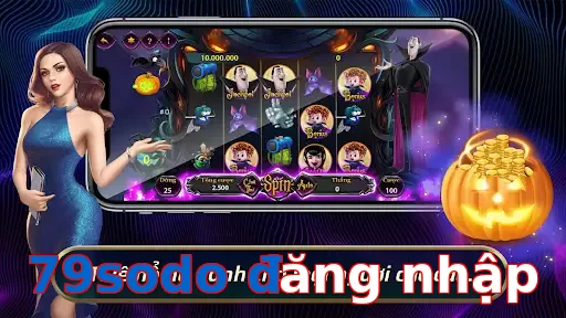 79sodo đăng nhập