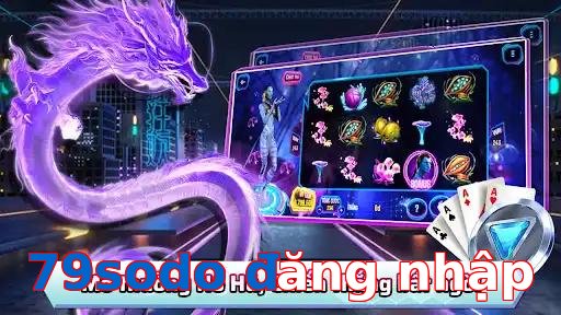 79sodo đăng nhập