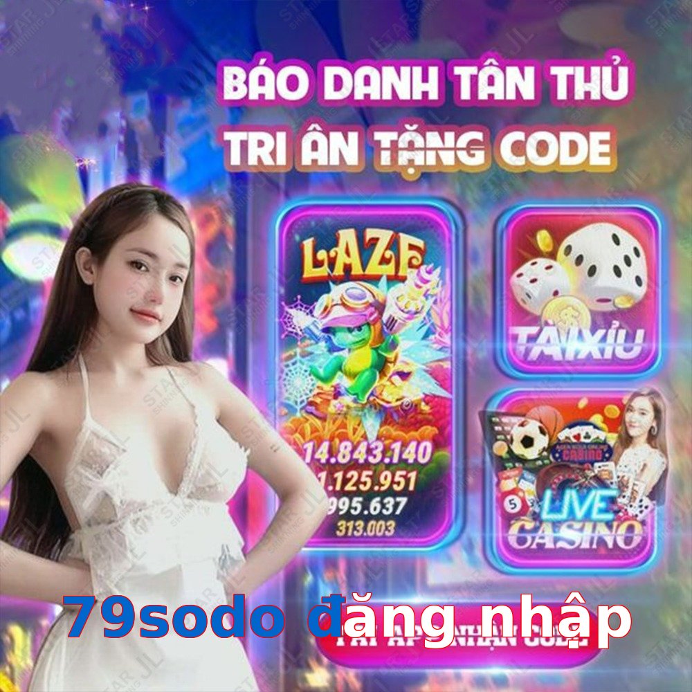 79sodo đăng nhập