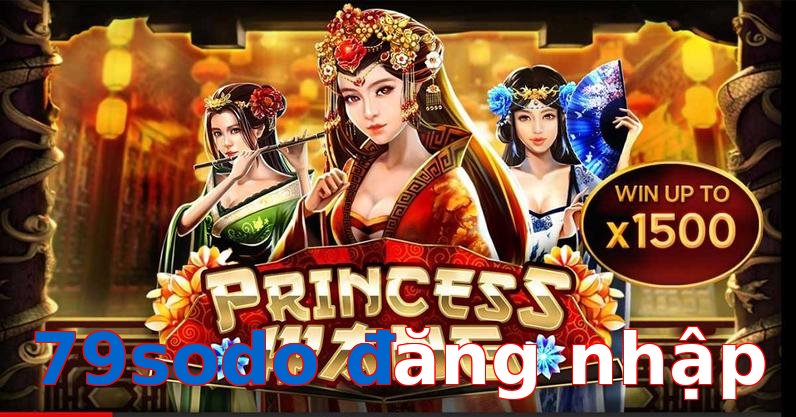 79sodo đăng nhập