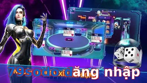79sodo đăng nhập