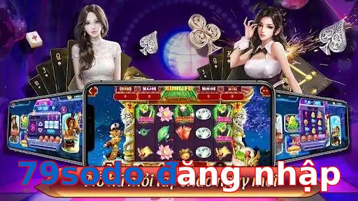 79sodo đăng nhập