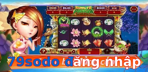 79sodo đăng nhập