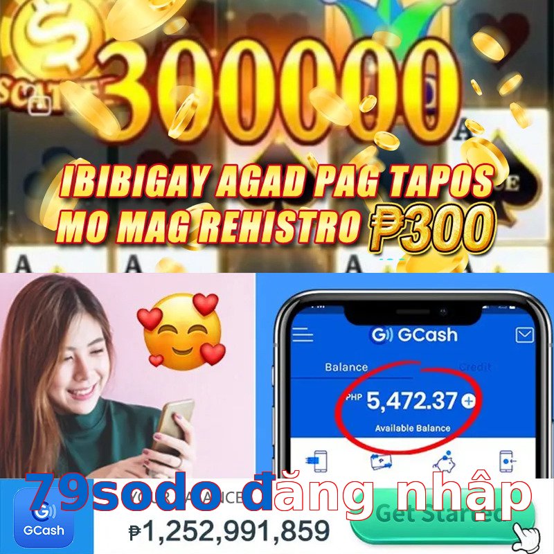 79sodo đăng nhập