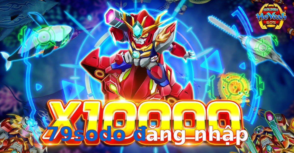 79sodo đăng nhập