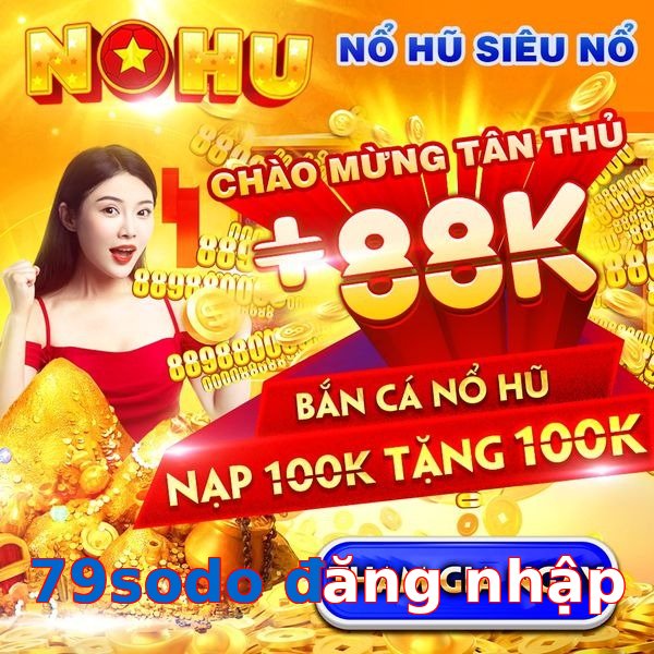 79sodo đăng nhập