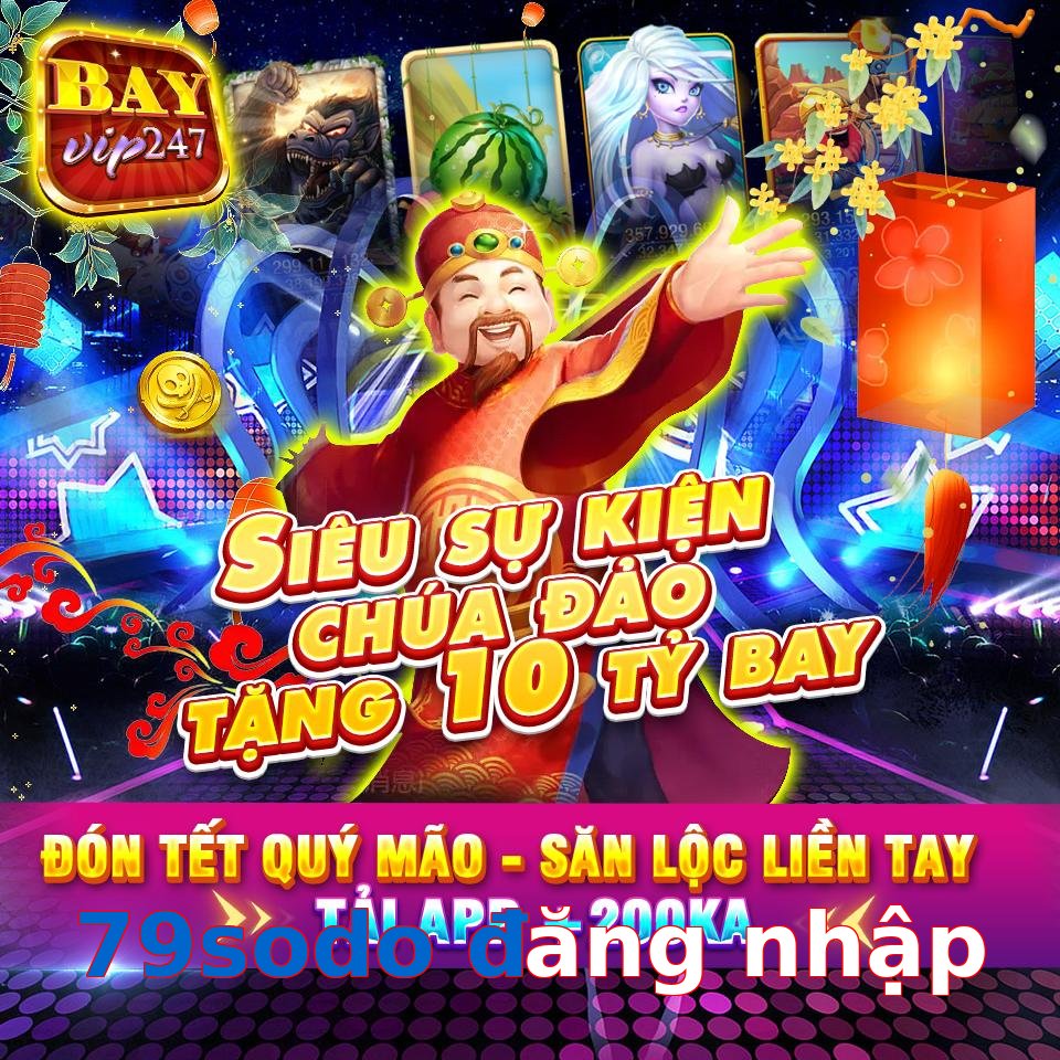 79sodo đăng nhập