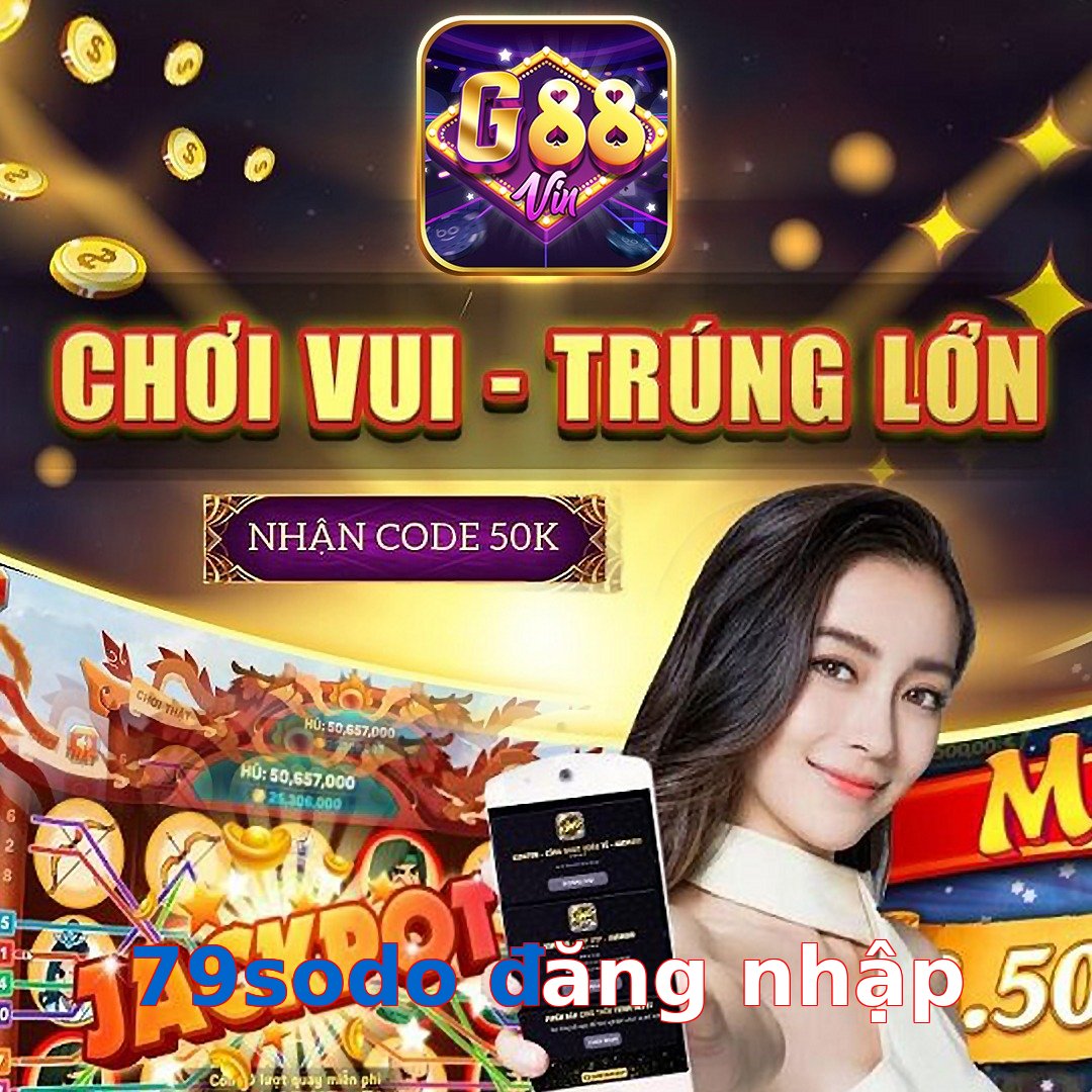 79sodo đăng nhập