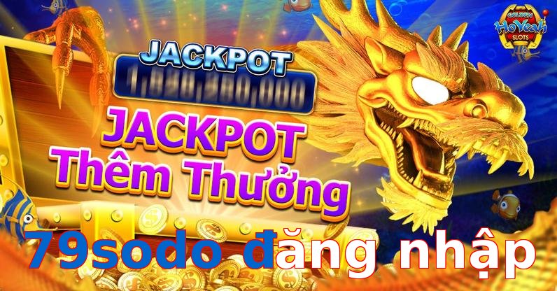 79sodo đăng nhập