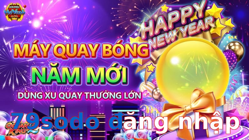 79sodo đăng nhập