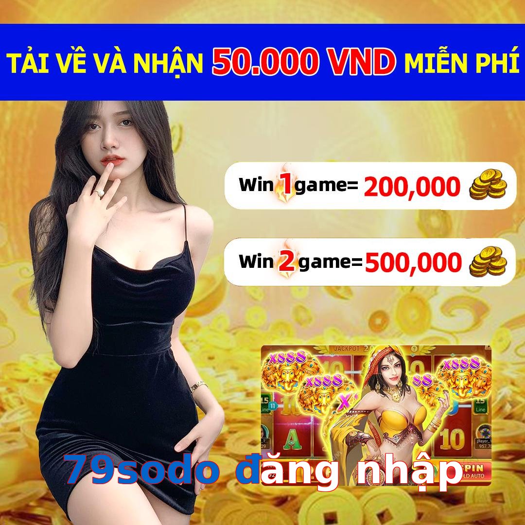 79sodo đăng nhập