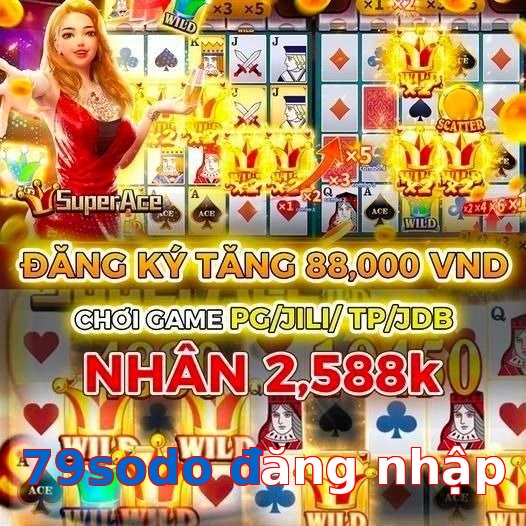 79sodo đăng nhập