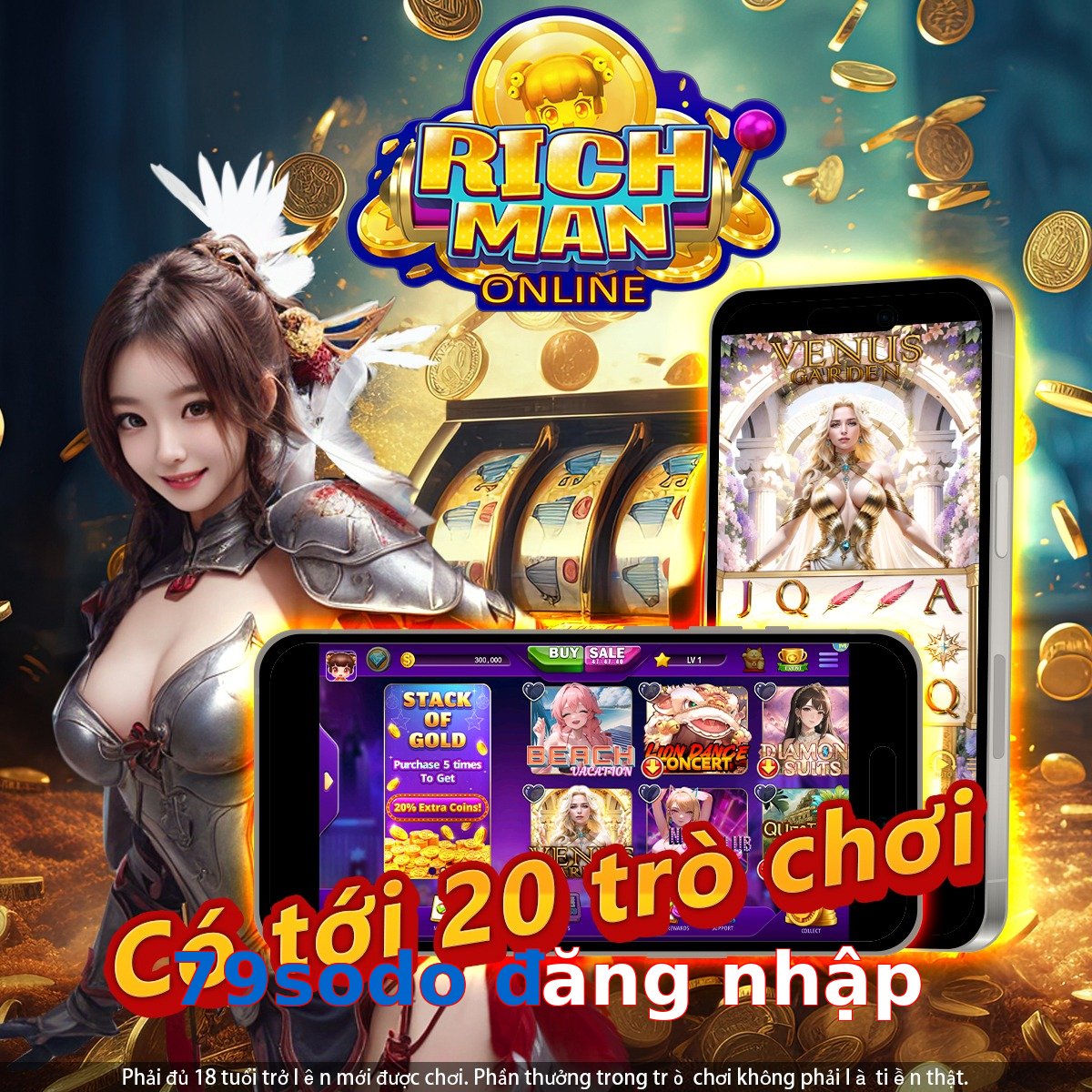 79sodo đăng nhập