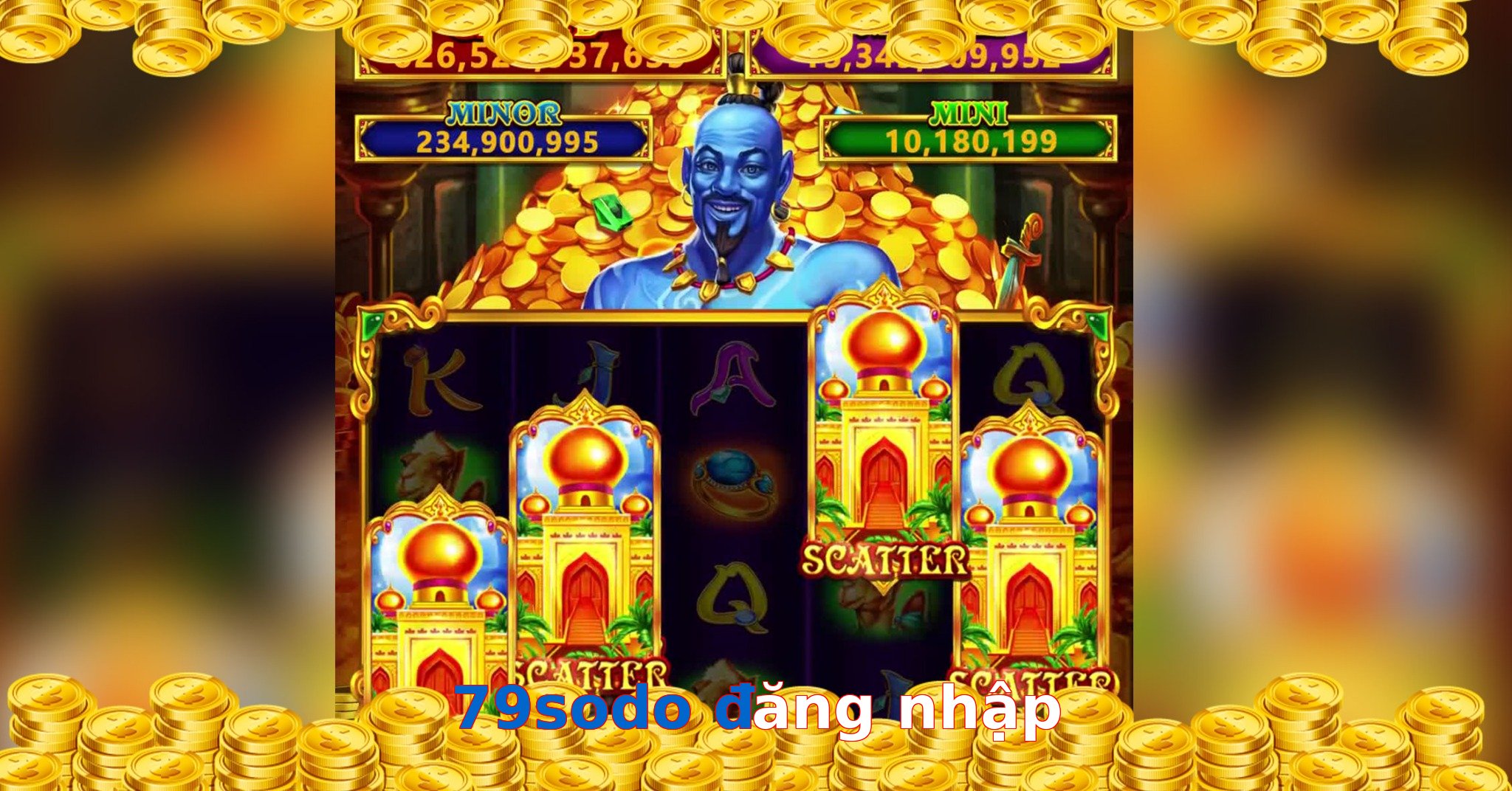 79sodo đăng nhập