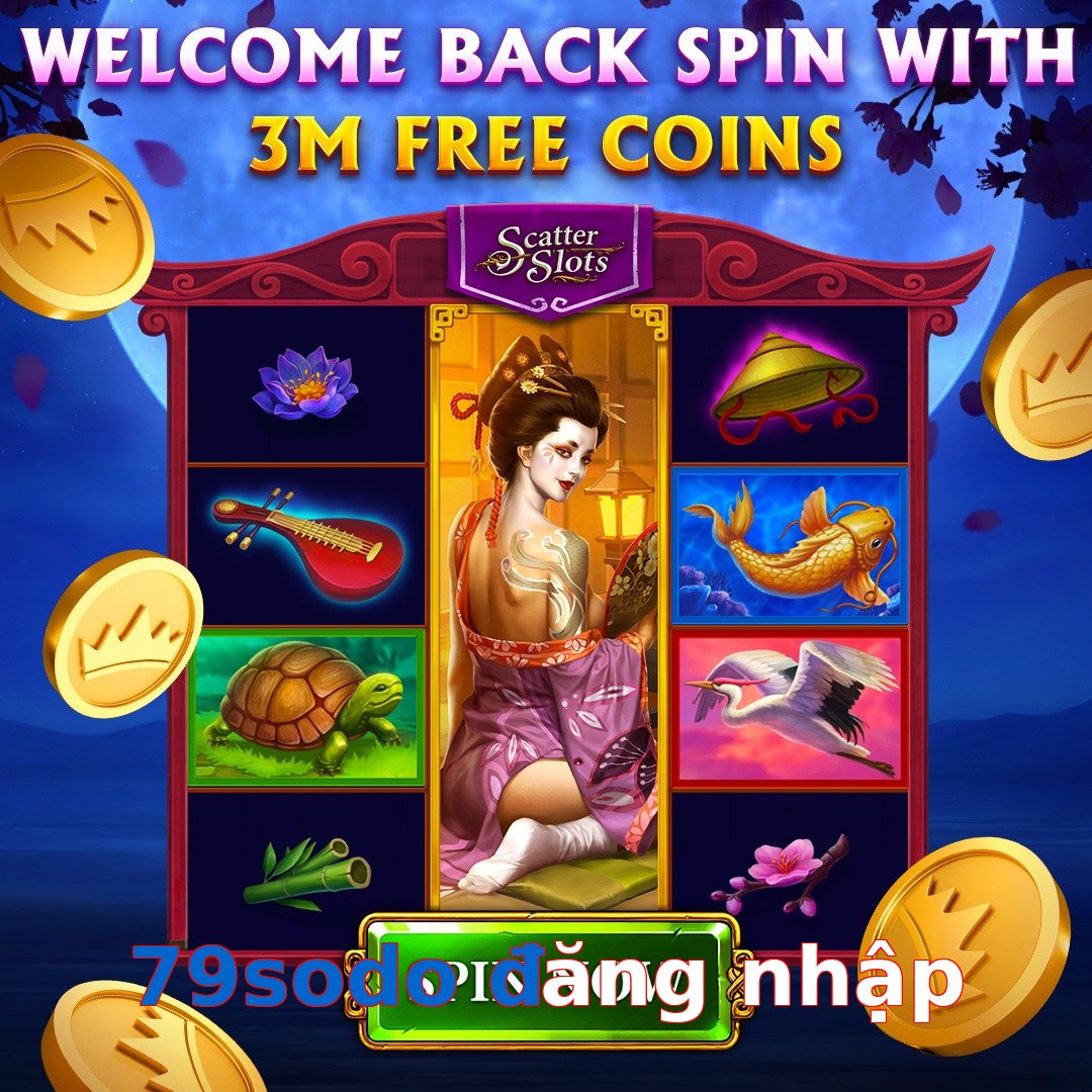 79sodo đăng nhập