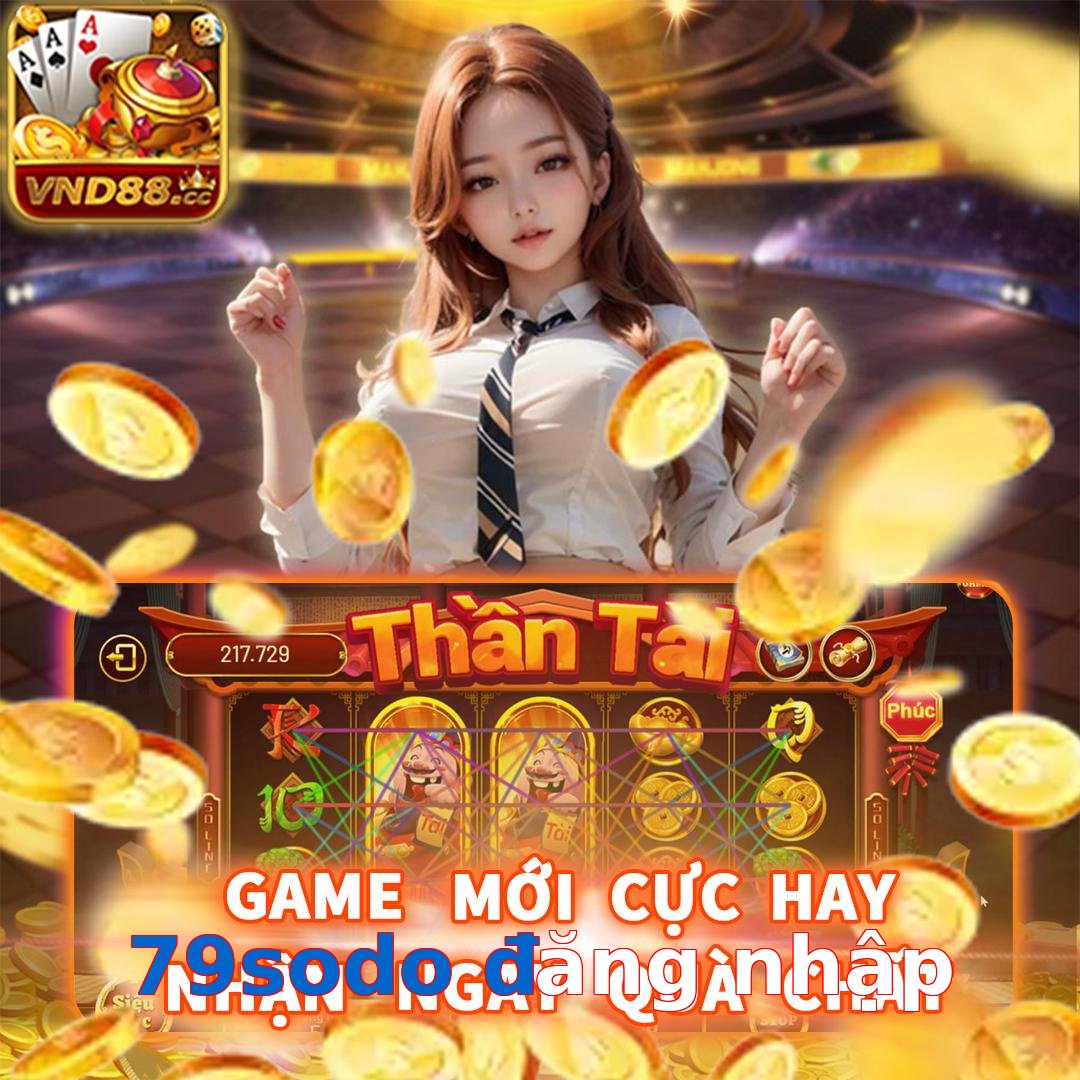 79sodo đăng nhập