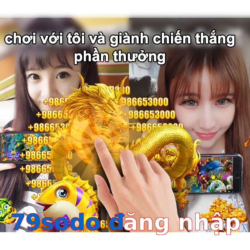 79sodo đăng nhập