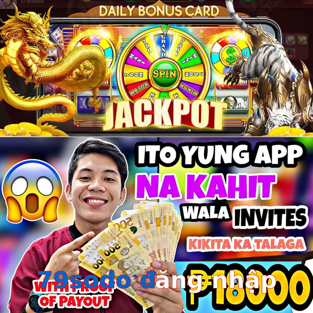 79sodo đăng nhập