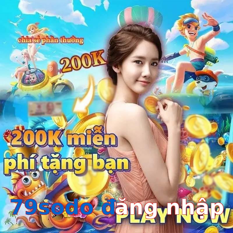 79sodo đăng nhập