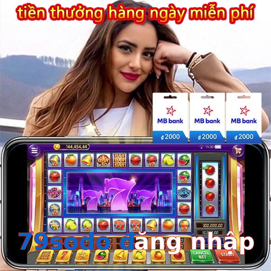 79sodo đăng nhập