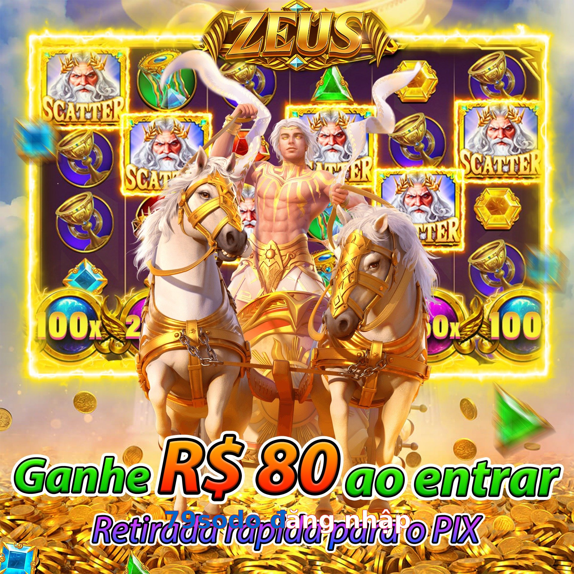 79sodo đăng nhập