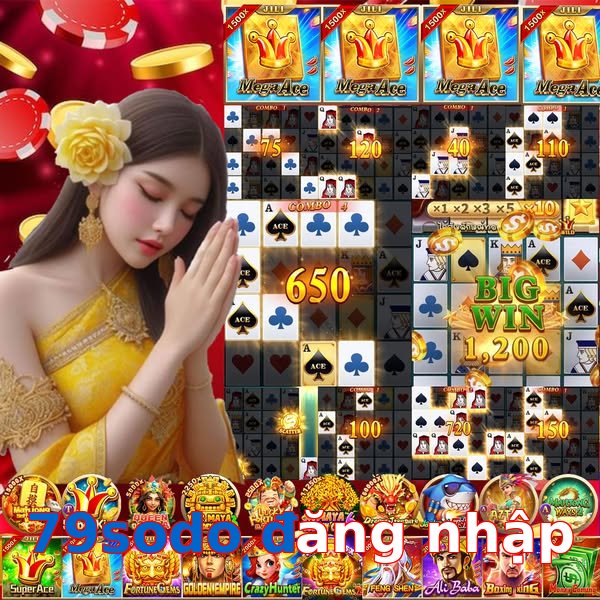 79sodo đăng nhập