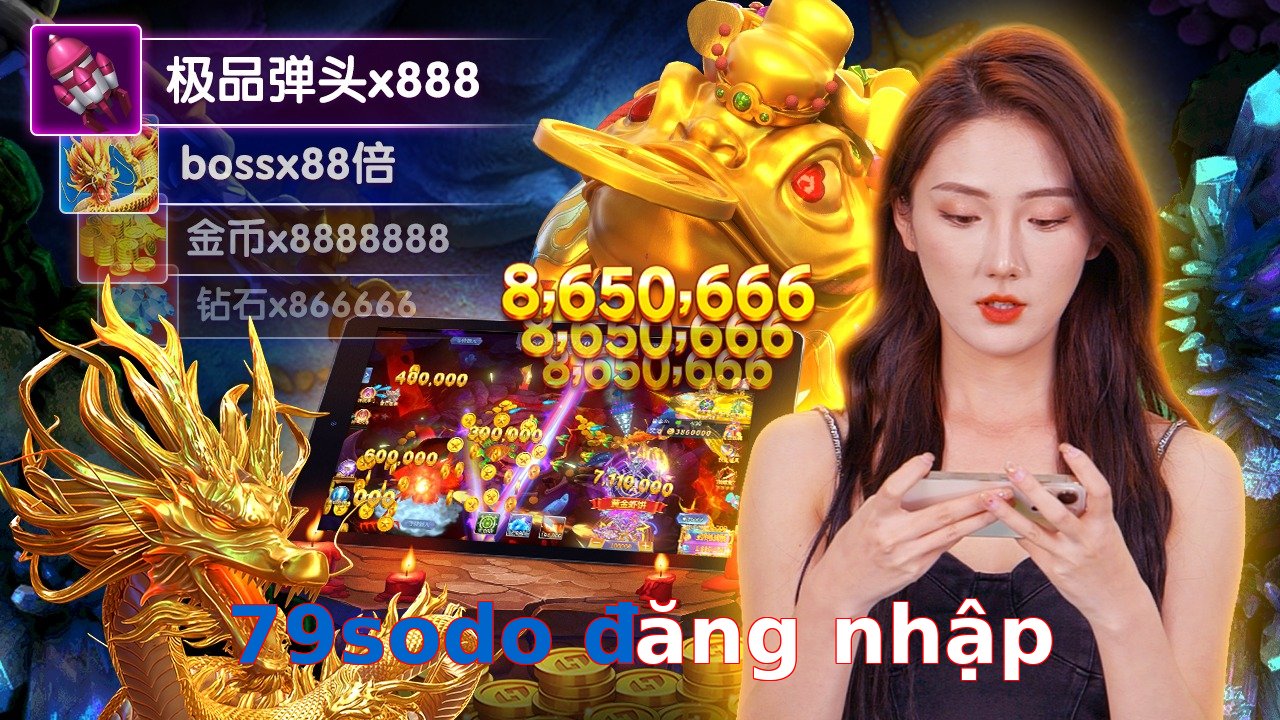 79sodo đăng nhập