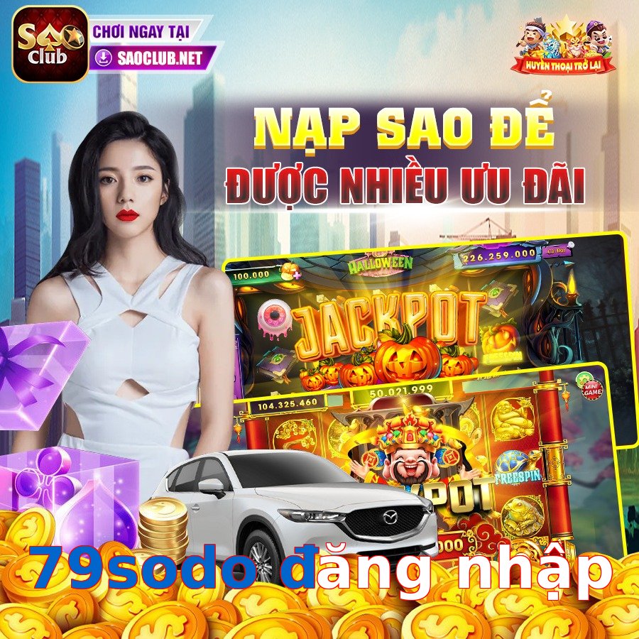 79sodo đăng nhập